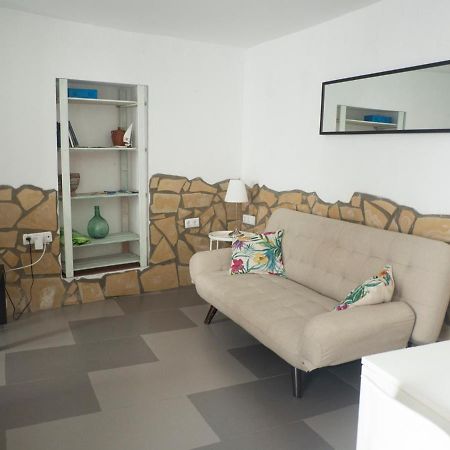 Casa Laura Apartment เวเฮร์ เด ลา ฟรอนเตรา ภายนอก รูปภาพ